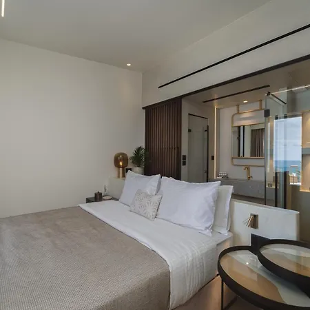 The Wave Grande Kathisma Lefkada Kathisma Beach