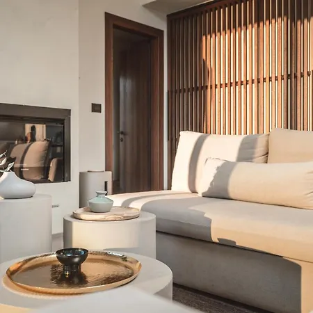 The Wave Grande Kathisma Lefkada Villa