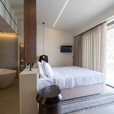 The Wave Grande Kathisma Lefkada * Kathisma Beach