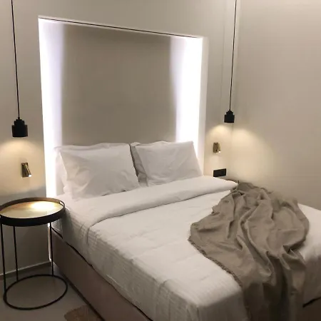 The Wave Grande Kathisma Lefkada