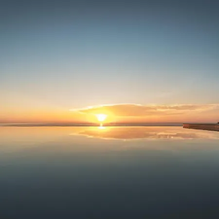 The Wave Grande Kathisma Lefkada