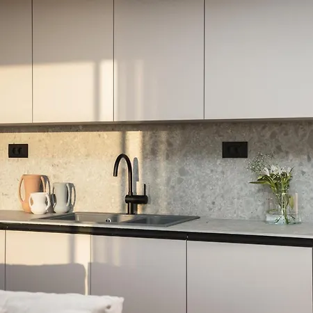 The Wave Grande Kathisma Lefkada Villa *