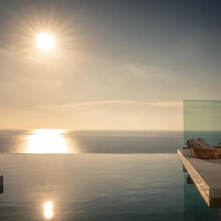 Villa The Wave Grande Kathisma Lefkada *