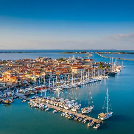 The Wave Grande Kathisma Lefkada *