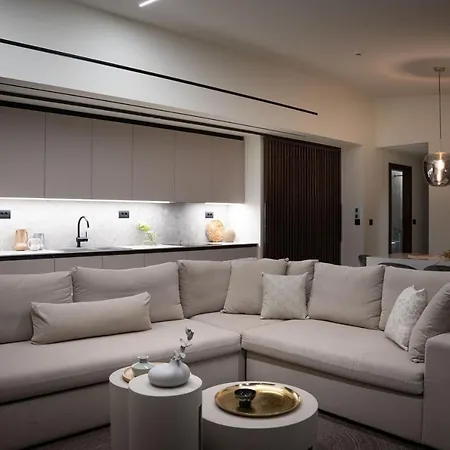 Villa The Wave Grande Kathisma Lefkada