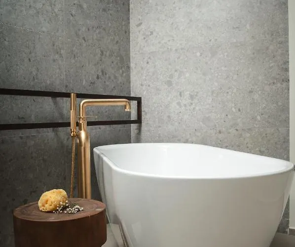 Villa The Wave Grande Kathisma Lefkada