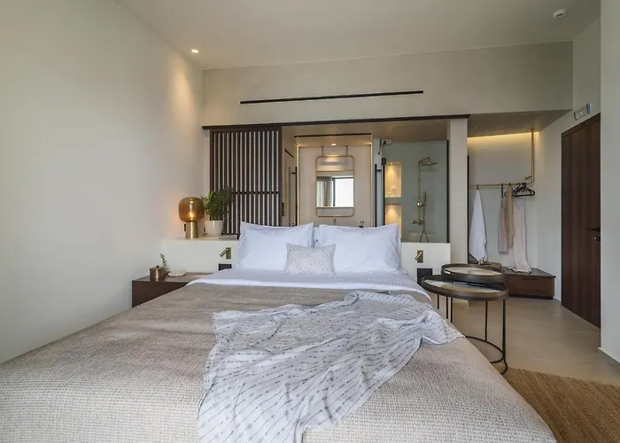 The Wave Grande Kathisma Lefkada Kathisma Beach