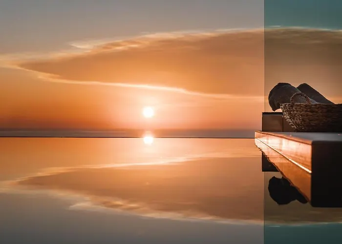 Villa The Wave Grande Kathisma Lefkada Kathisma Beach