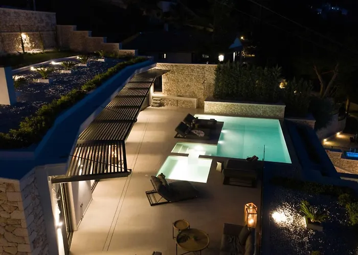 The Wave Grande Kathisma Lefkada *