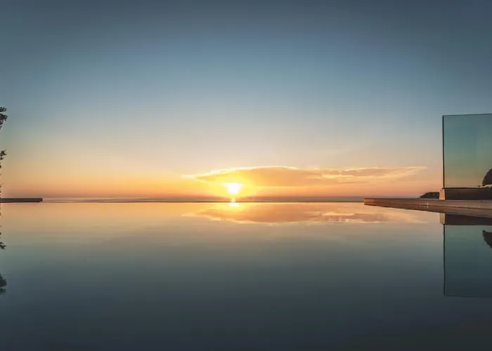 The Wave Grande Kathisma Lefkada