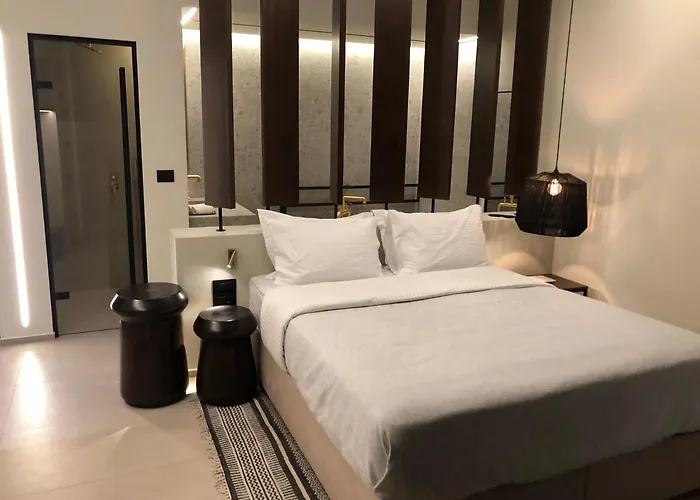 The Wave Grande Kathisma Lefkada Kathisma Beach