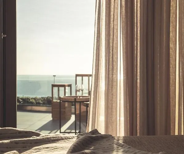 Villa The Wave Grande Kathisma Lefkada *