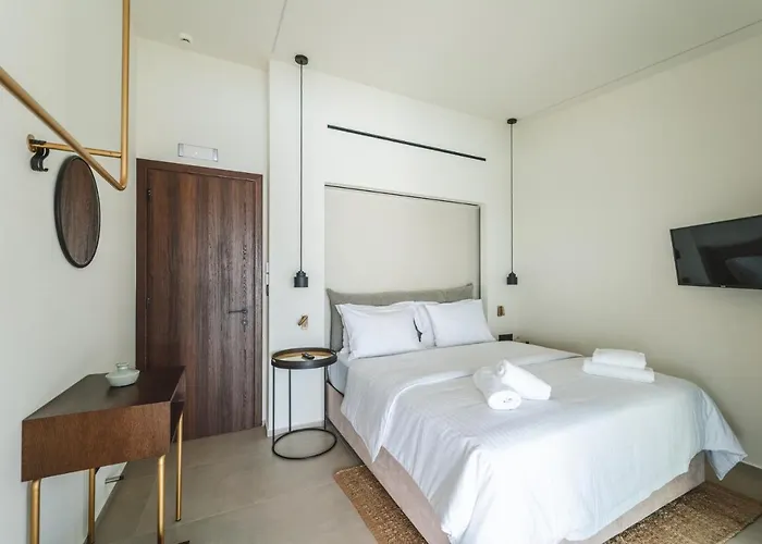 The Wave Grande Kathisma Lefkada Kathisma Beach