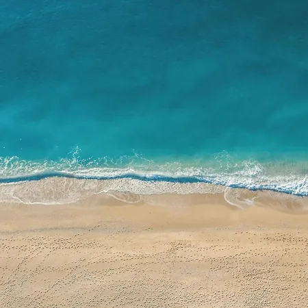 Villa The Wave Grande Kathisma Lefkada *