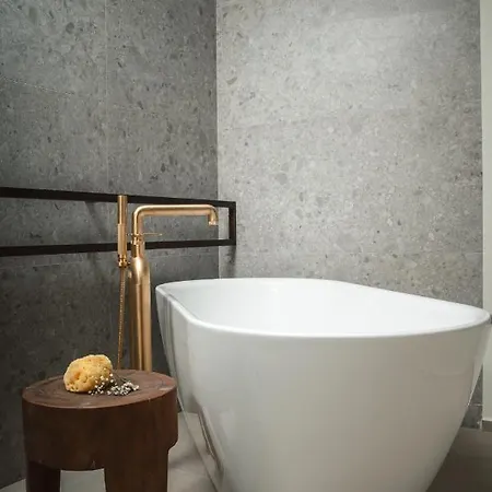 Villa The Wave Grande Kathisma Lefkada