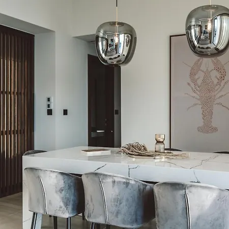 The Wave Grande Kathisma Lefkada * Kathisma Beach