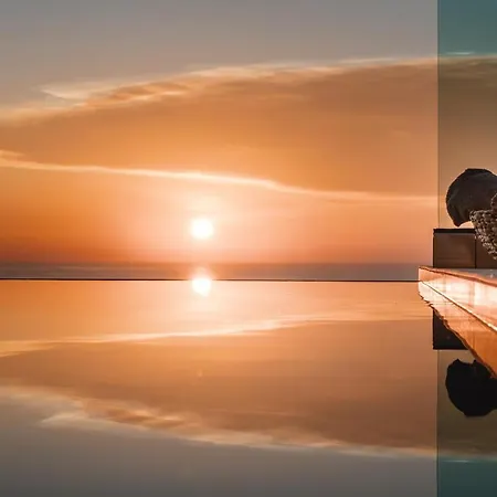 Villa The Wave Grande Kathisma Lefkada Kathisma Beach