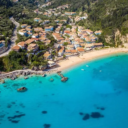 The Wave Grande Kathisma Lefkada * Kathisma Beach