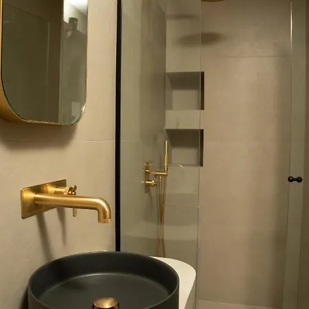 Villa The Wave Grande Kathisma Lefkada *