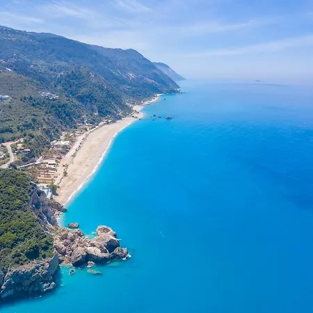 The Wave Grande Kathisma Lefkada *