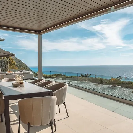 The Wave Grande Kathisma Lefkada *