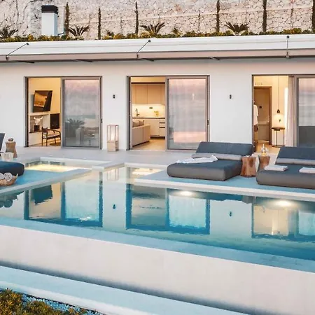 The Wave Grande Kathisma Lefkada