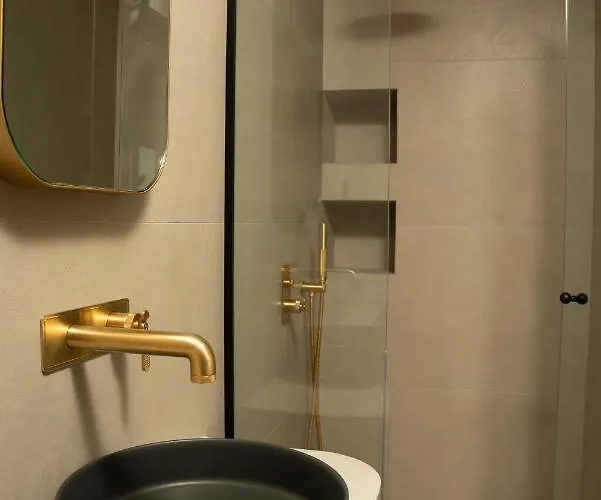 Вилла The Wave Grande Kathisma Lefkada *